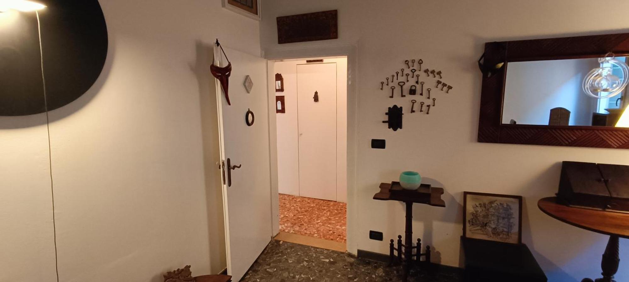 La Moretta Appartamento *