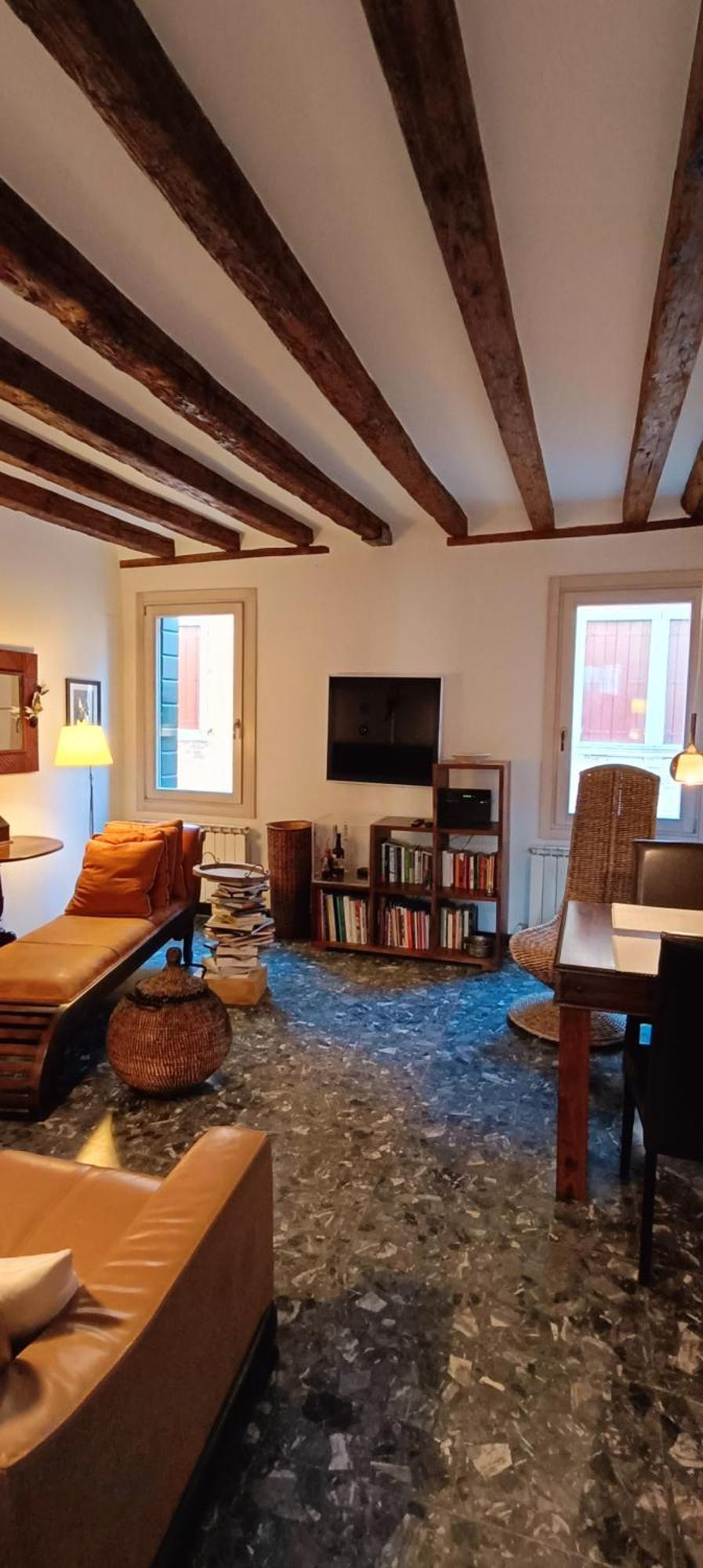 Appartamento La Moretta