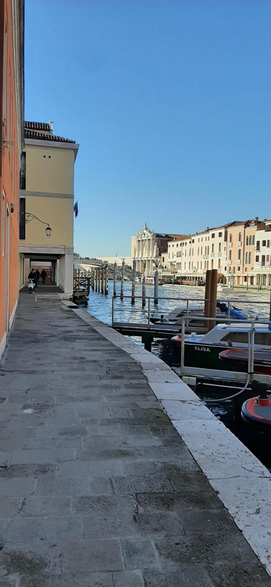 Appartamento La Moretta