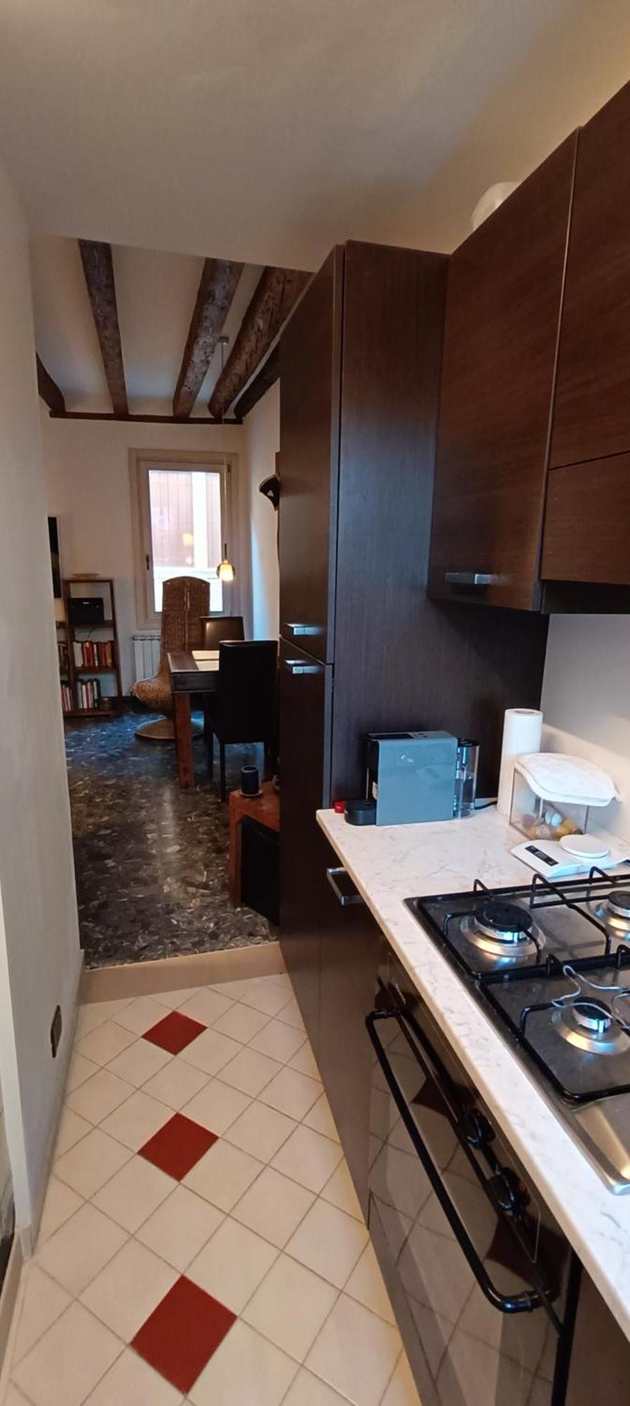 La Moretta Appartamento Venezia