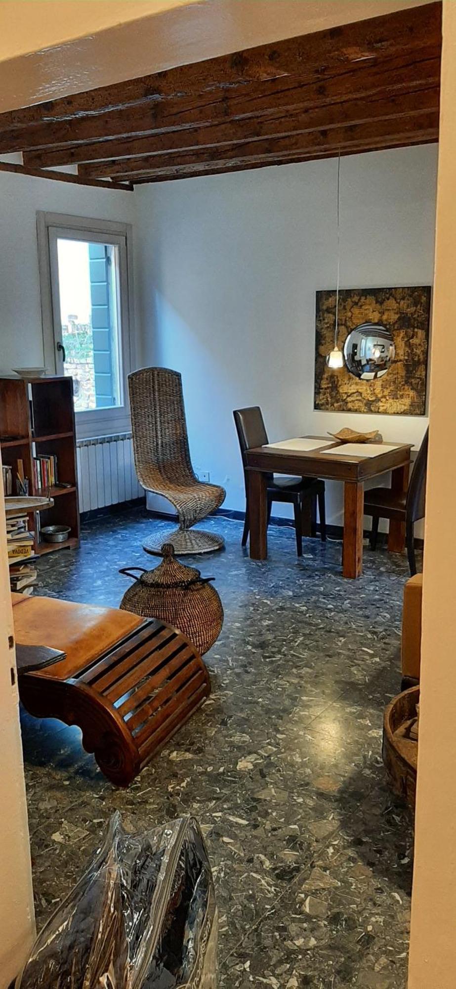 La Moretta Venezia