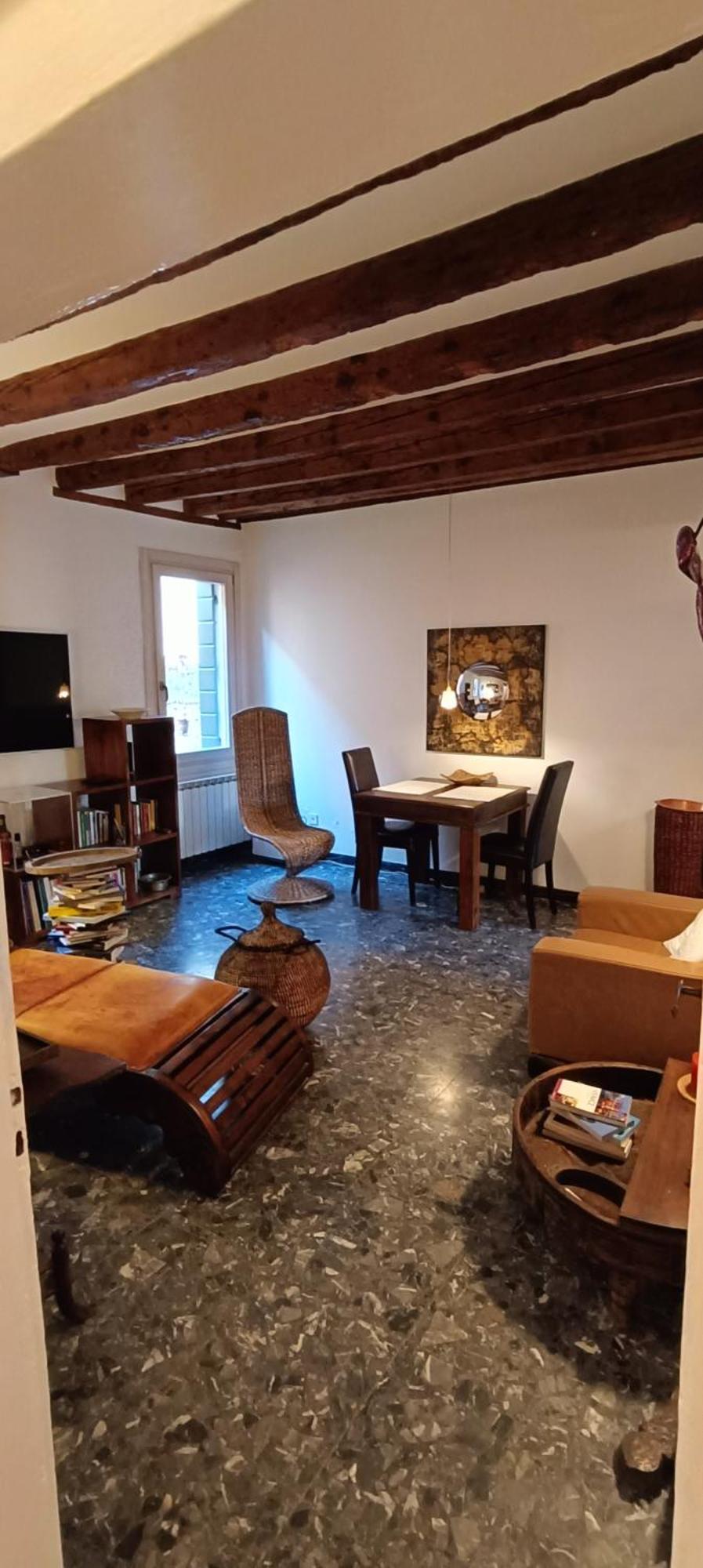 Appartamento La Moretta *