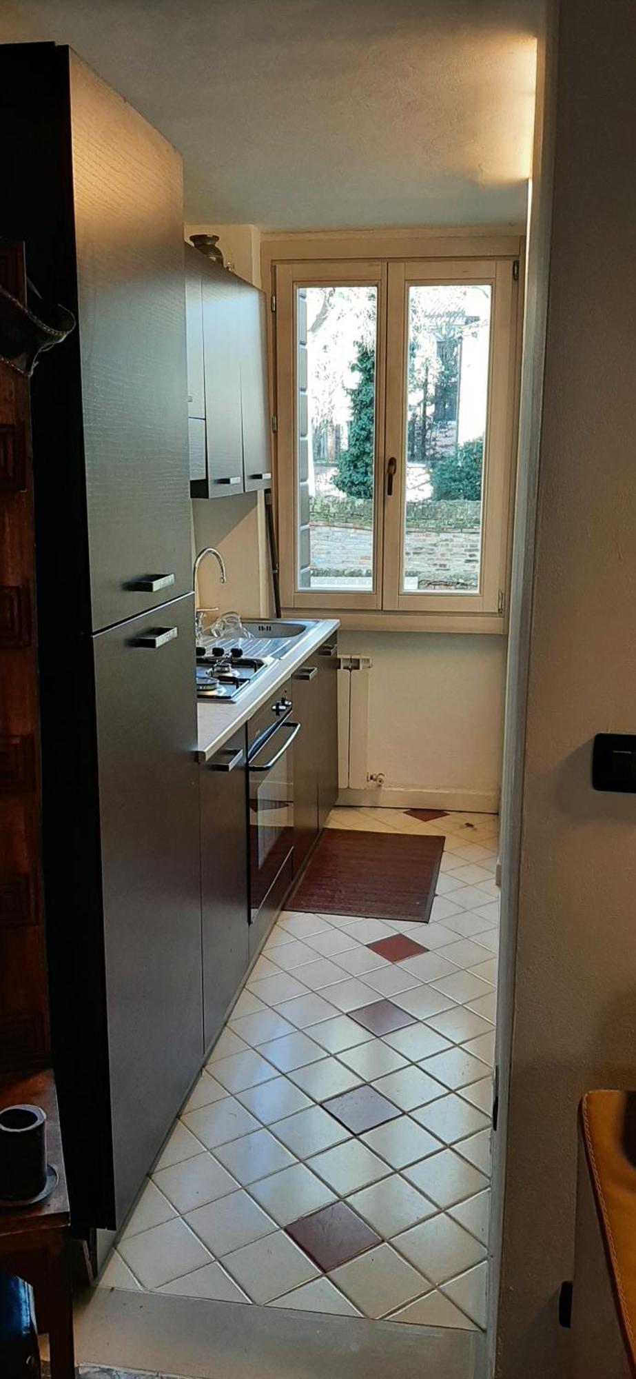 Appartamento La Moretta