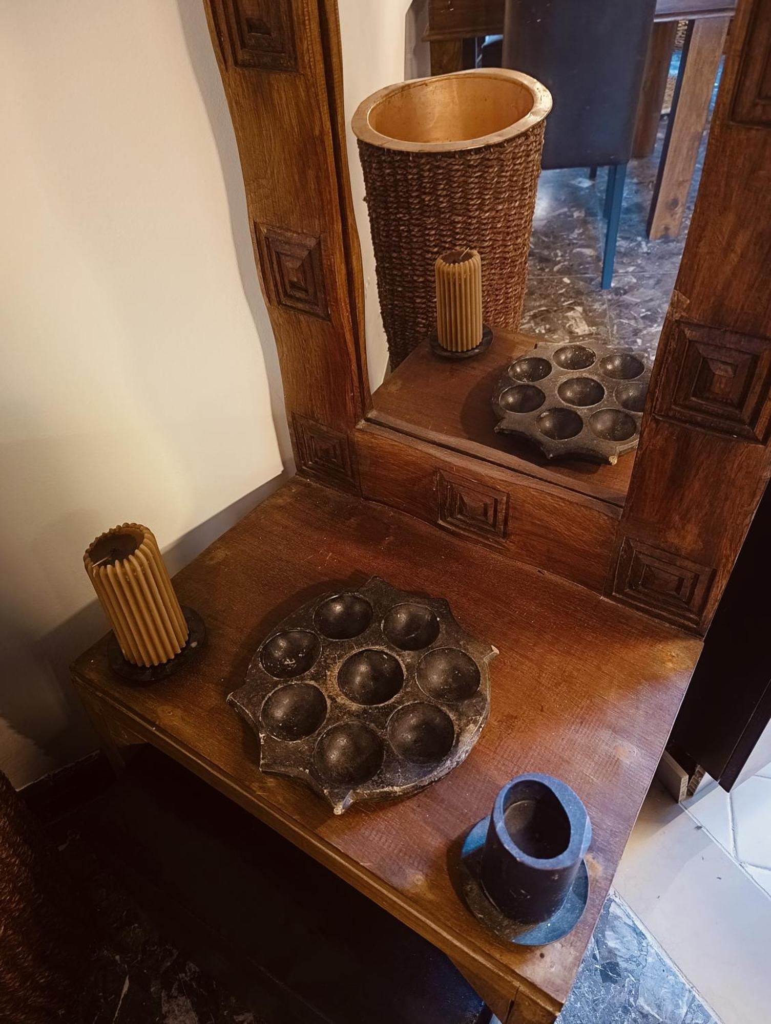 La Moretta Appartamento