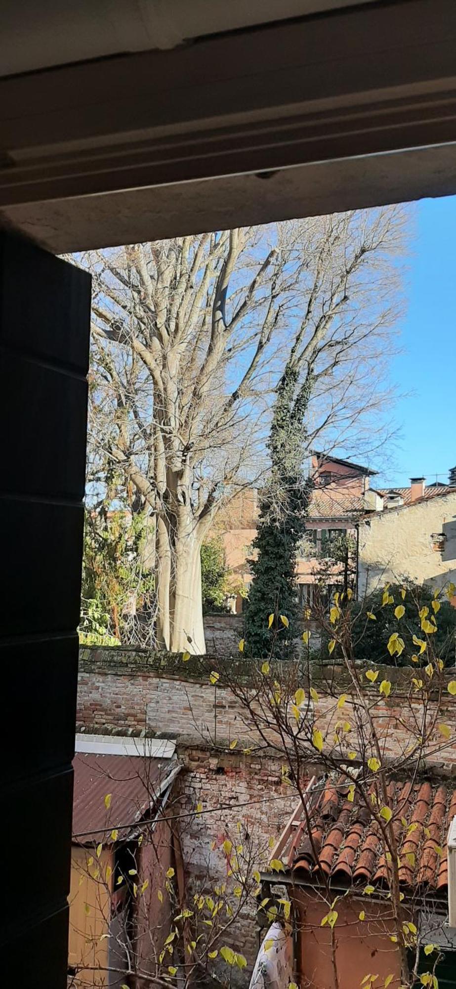 La Moretta Appartamento *