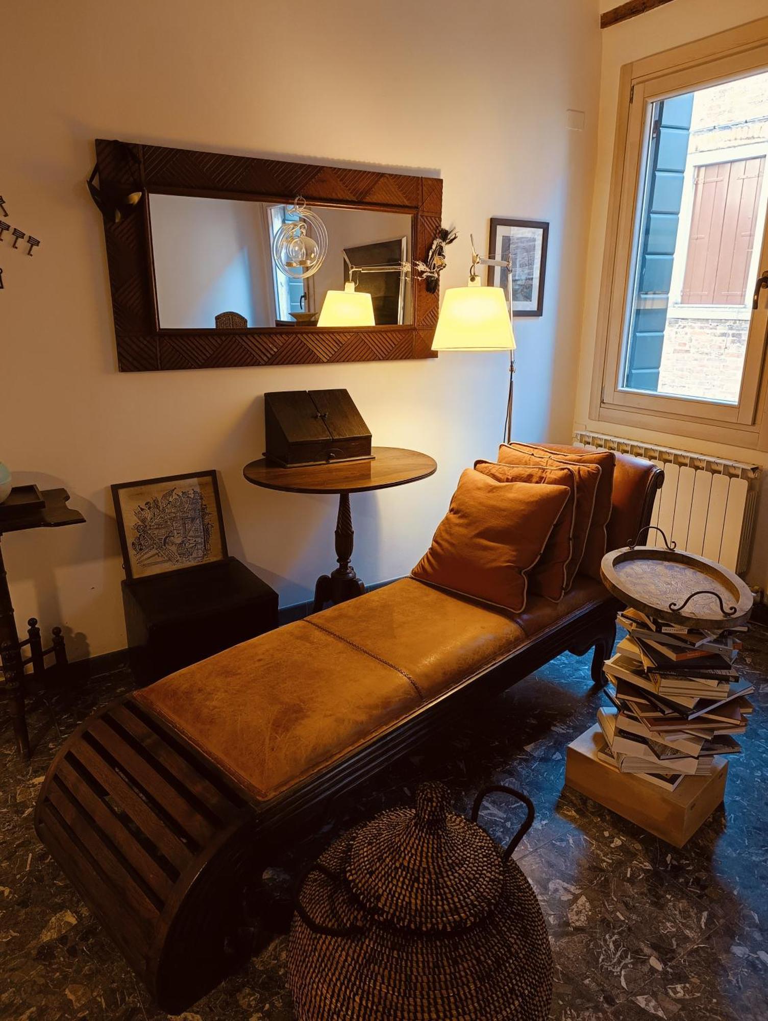 La Moretta Appartamento Venezia