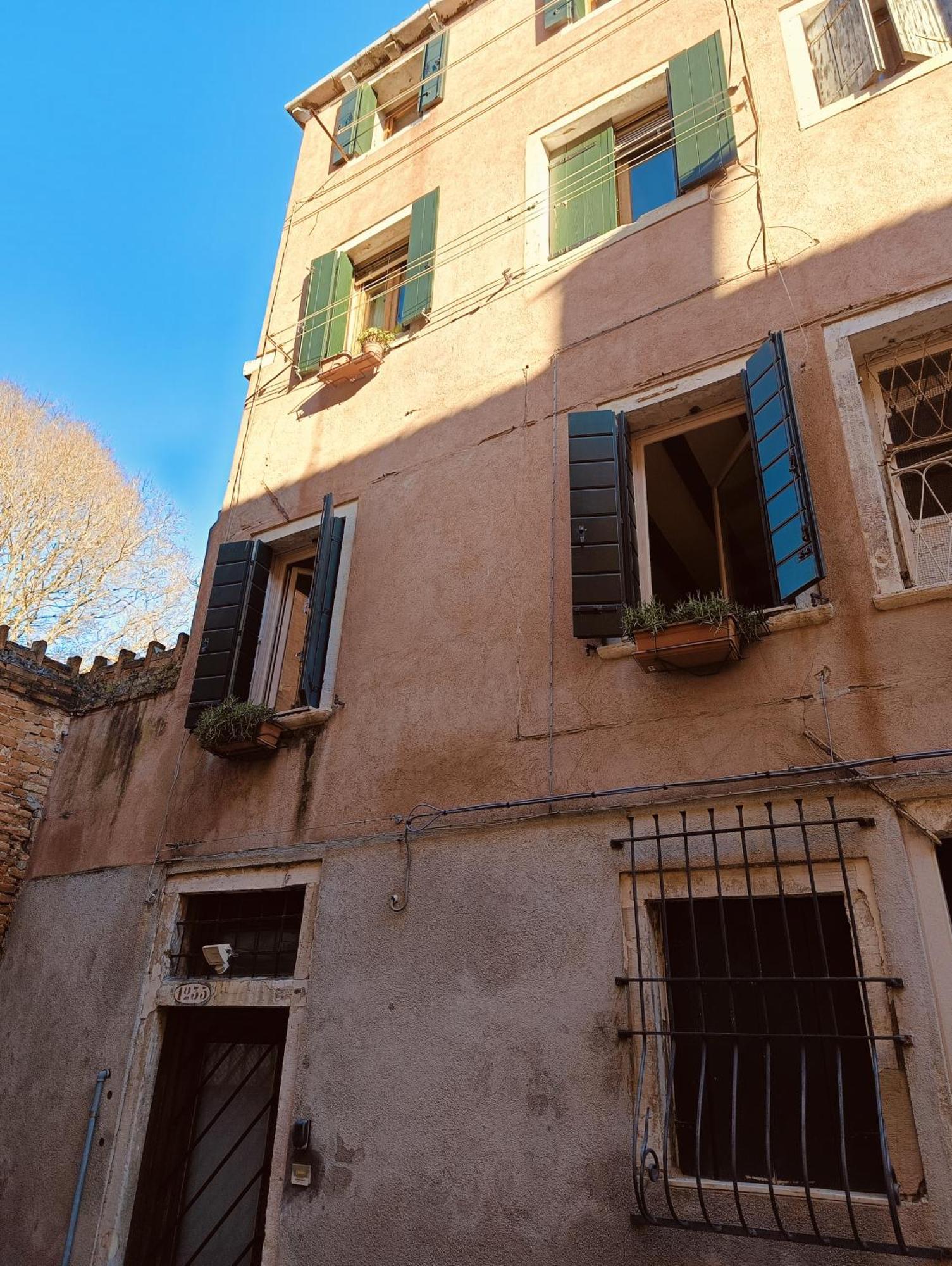 La Moretta * Venezia