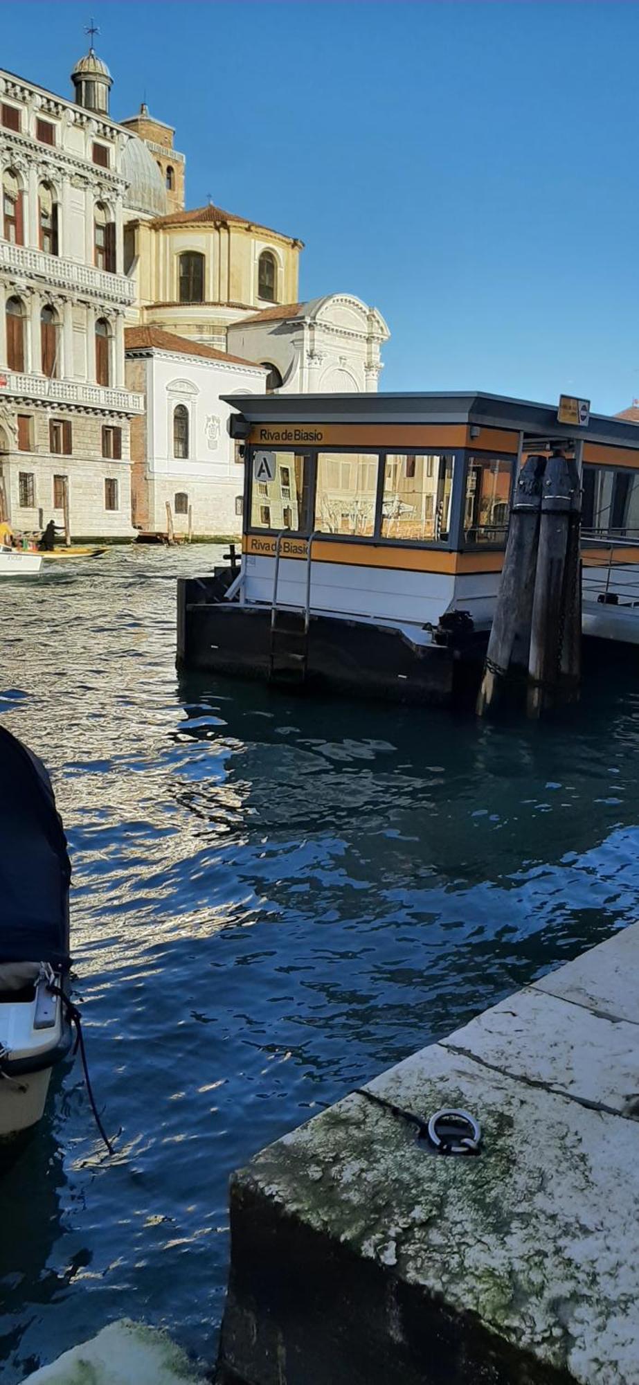 La Moretta Appartamento